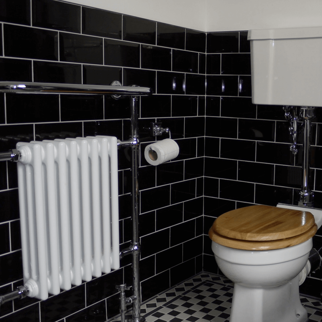 Balfour-tiling