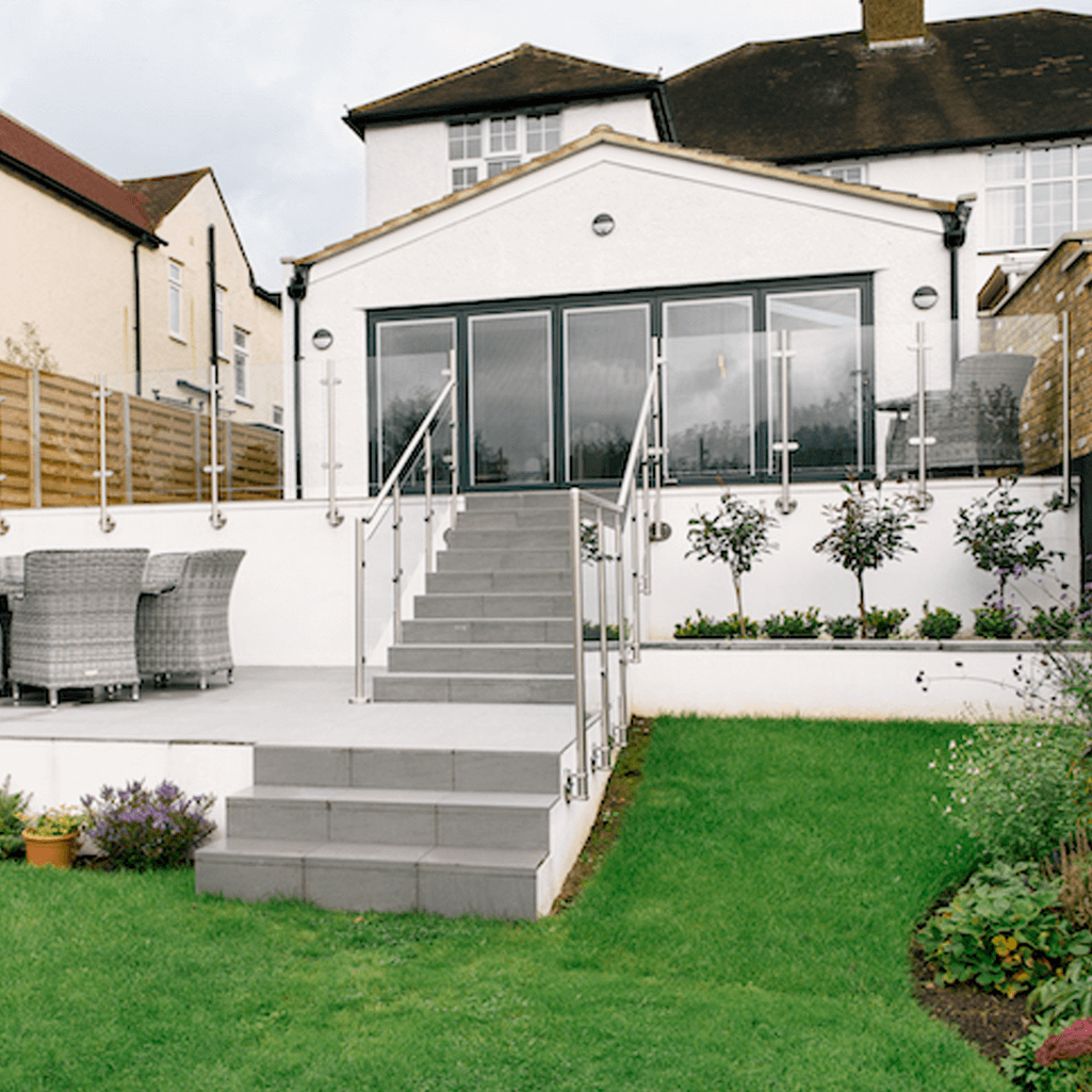 Beckenham-rear-extension