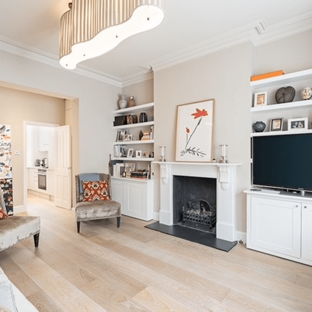 Chelsea-apartment-refurb