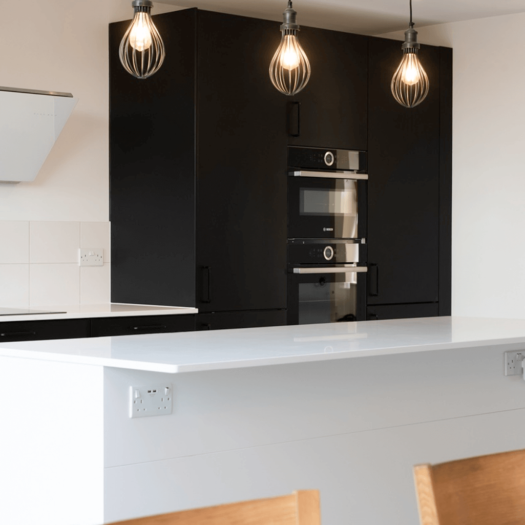 Chelsfield-kitchen
