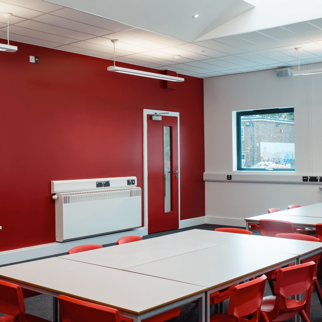St James-class-room-refurb